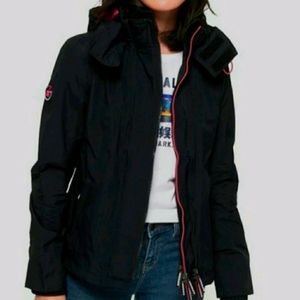 Superdry windbreaker jacket